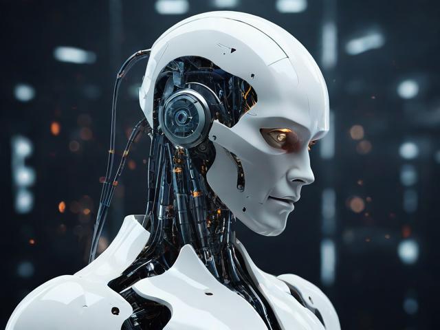 为未来人工智能准备，应对挑战，拥抱变革