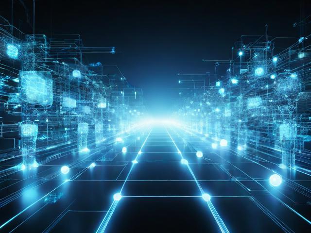 人工智能互联互通，探索未来科技世界的桥梁