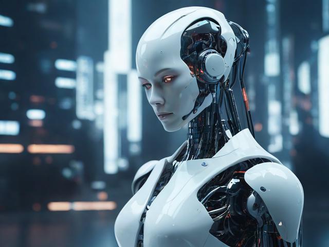 杭州研发人工智能，聚焦领域与应用，探索未来无限可能