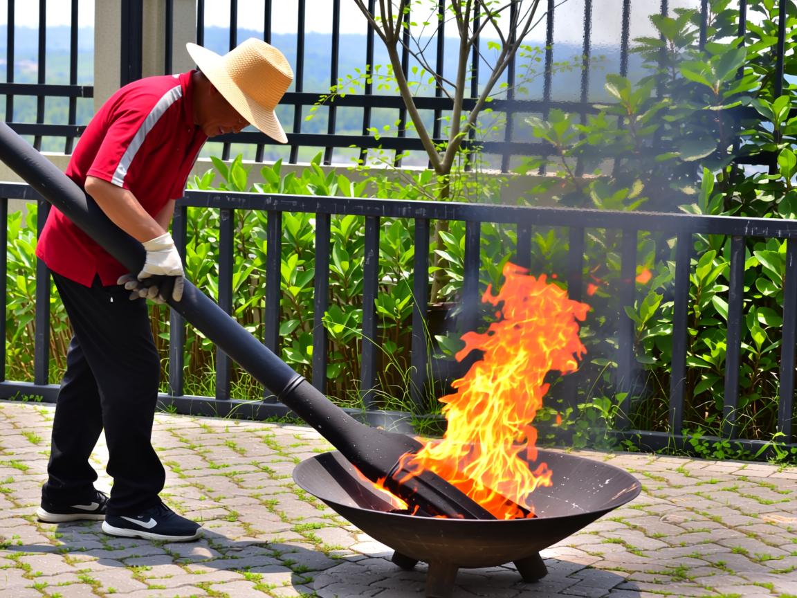 夏日炎炎，如何有效预防物品自燃？