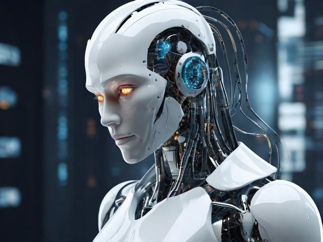 人工智能开发，揭秘你需要掌握的核心技能与知识