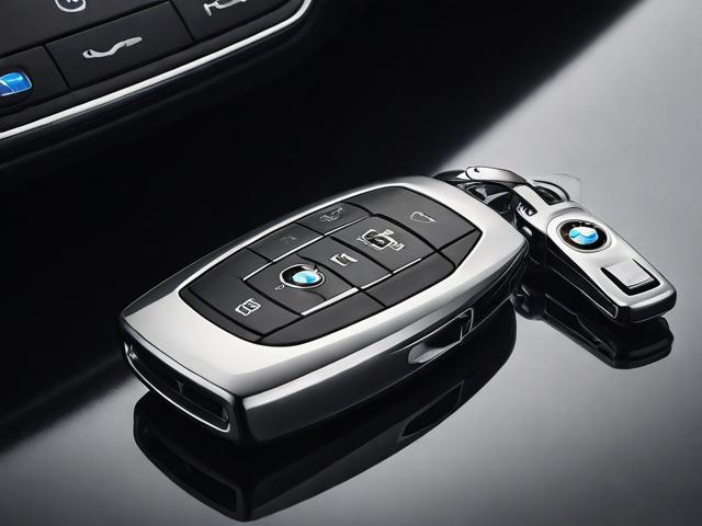 宝马卡片钥匙关闭指南，轻松掌握一键操作技巧