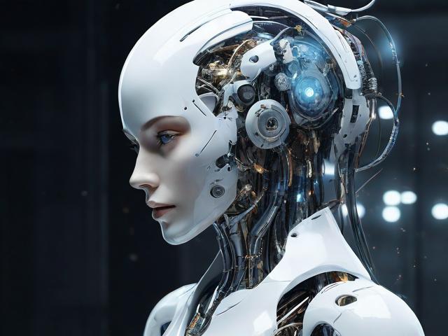 什么是数字化人工智能,探索未来科技的新篇章