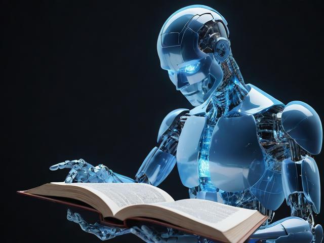 人工智能阅读指南，推荐书目助您深入了解AI世界