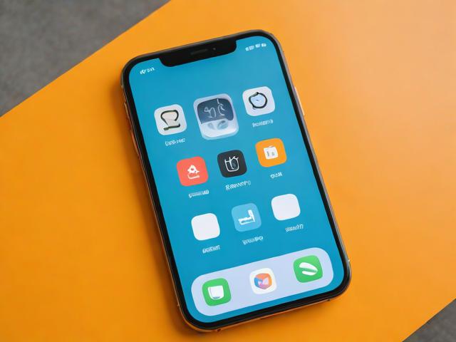 iPhone X高效使用指南，教你如何关闭后台程序，释放内存空间