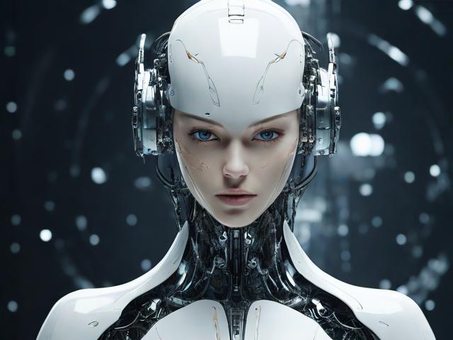 探索未来，为什么要设计人工智能