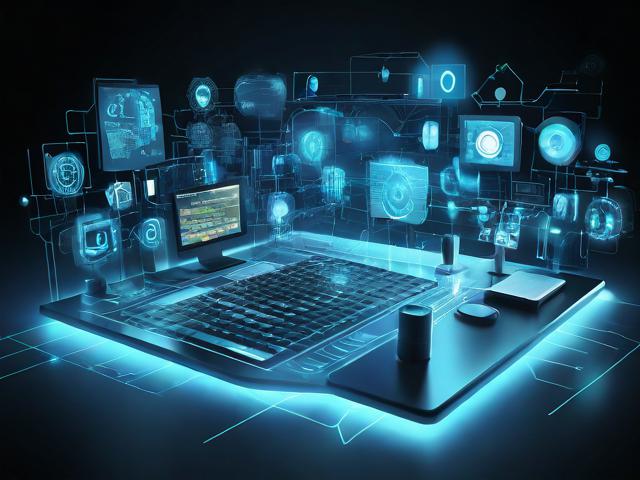 媒体工具与人工智能，融合与创新的新时代