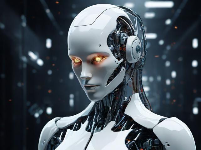 AI人工智能核心科技解析，揭秘驱动未来发展的引擎