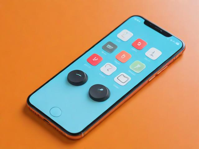 苹果手机按键音关闭指南，享受静谧体验，轻松操作一步到位