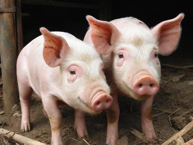 农村养猪补贴申请条件及所需材料