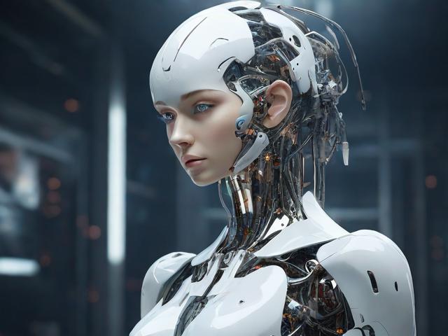 人工智能AI的无限可能，探索AI能做什么