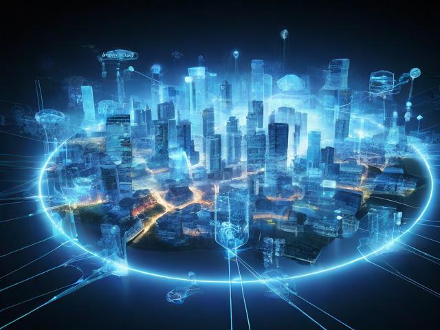 泸州人工智能产业概览，主要领域与发展态势