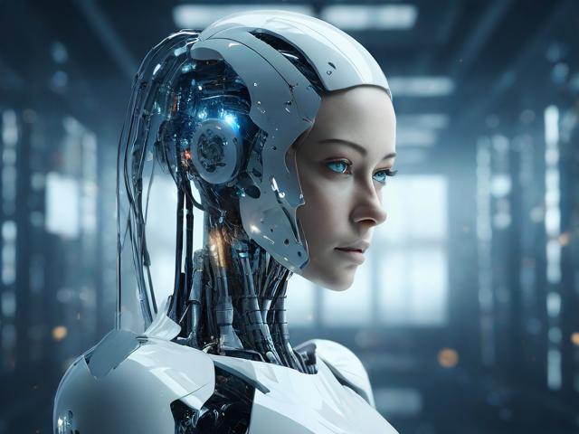 广东人工智能专业解析，未来科技人才的摇篮