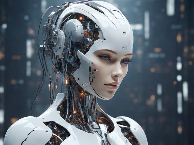 人工智能的神奇魅力，使用人工智能的五大好处