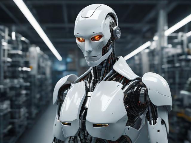 人工智能领域，揭秘哪些工厂工资领得最高