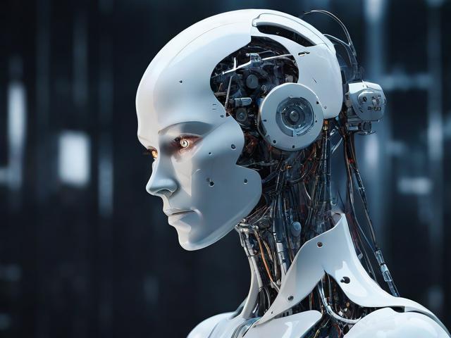 人工智能技术，定义、发展与应用