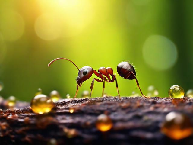 关闭蚂蚁森林，影响与反思