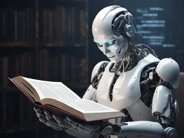 人工智能时代，读书的良方与方向
