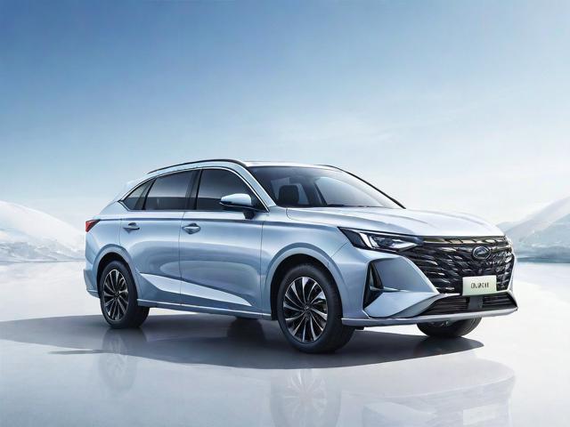 传祺汽车人工智能系统揭秘，传祺祺智，智能出行新伙伴