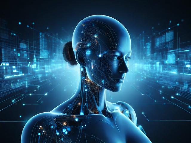 网络专业中的前沿领域，人工智能的无限可能