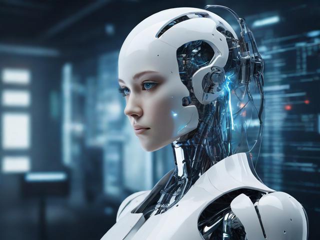 湖南AI人工智能教育,培育未来创新人才的新引擎