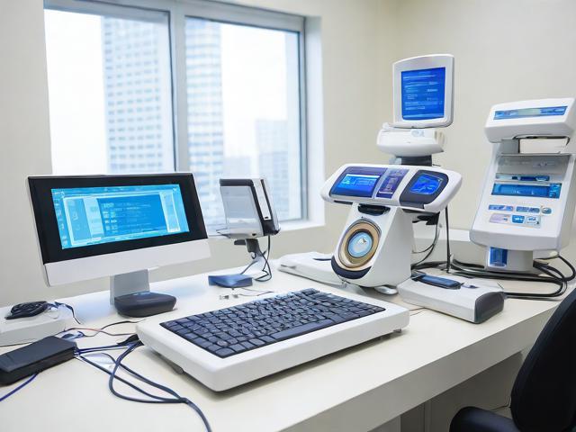 心电监护仪器操作指南，如何正确关闭心电监护仪器