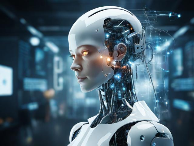 人工智能类专业，探索未来科技的核心课程与技能