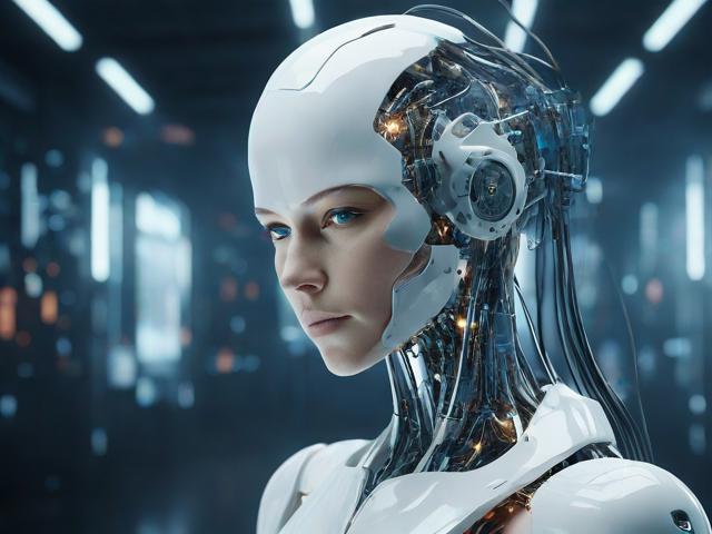 人工智能专业，探索未来科技，你需要掌握的核心知识