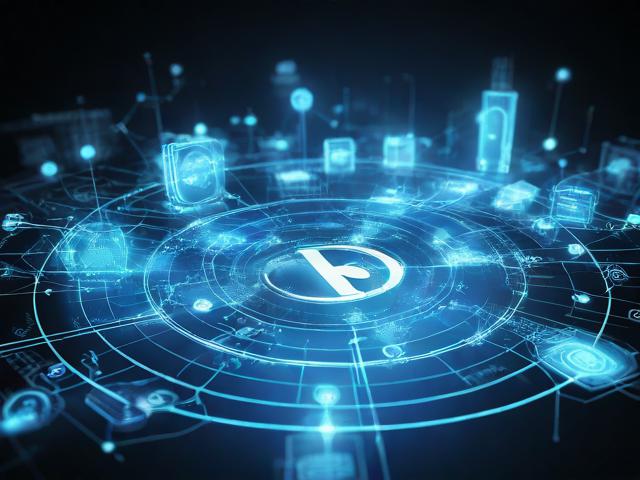 人工智能追求目标,引领未来产业变革的核心驱动力