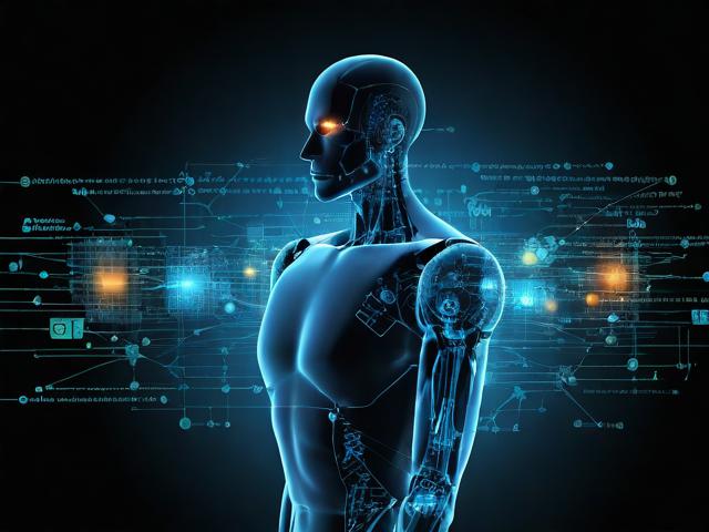 人工智能鸿沟，解析数字时代的技术与认知差距