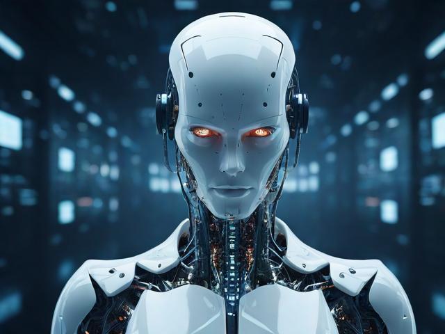 设计考研人工智能，探索未来设计领域的无限可能