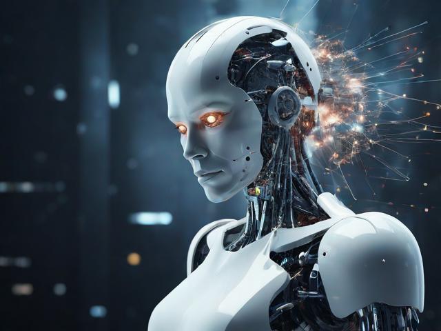 人工智能反抗，揭秘科技与伦理的碰撞