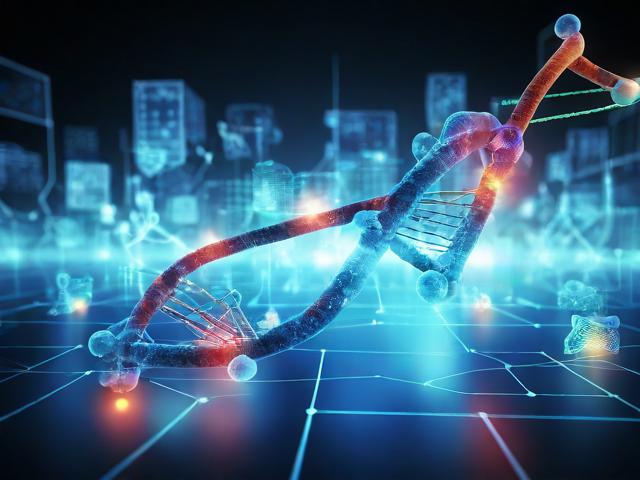 人工智能基因库，解码未来科技发展的关键密码