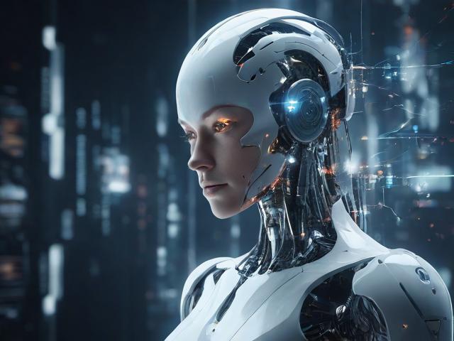 人工智能崛起，开启科技革新的新纪元与未来世界的展望