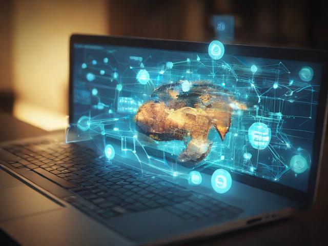 电脑端口关闭全攻略，安全防护从细节做起