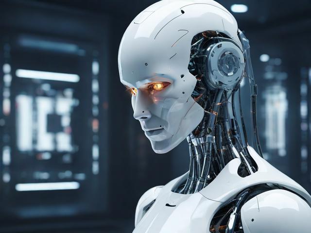 人工智能极简技术，简化未来，智慧生活新篇章