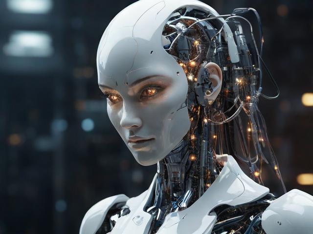 人工智能与人类的惊人相似，探索科技与生命的共通之处