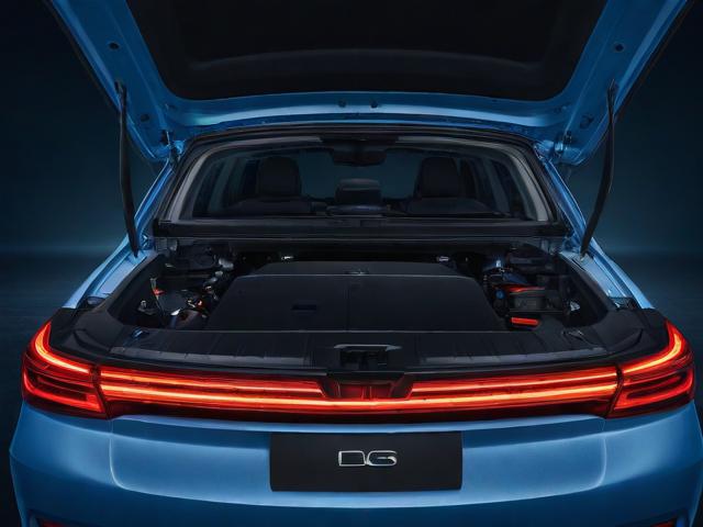 后备箱灯光关闭攻略，轻松解决夜间困扰