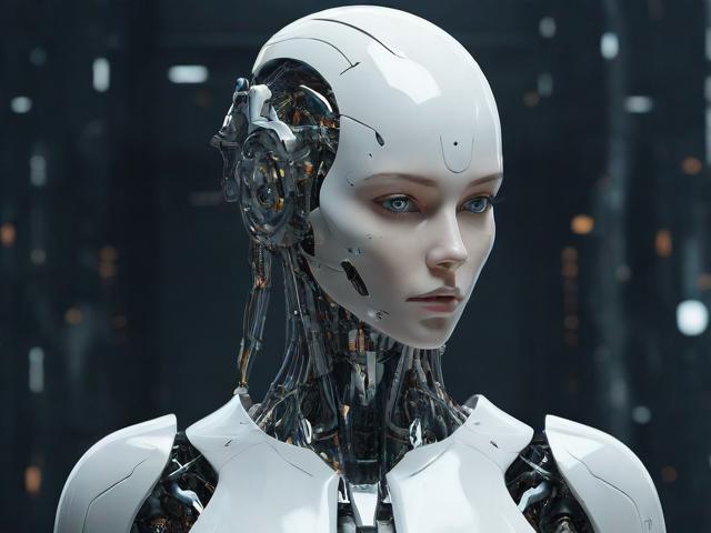 人工智能的局限，为什么它们还无法完全取代人类智能