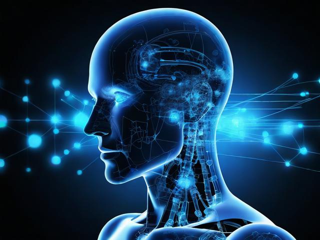 人工智能的特征图，揭秘深度学习中的关键概念