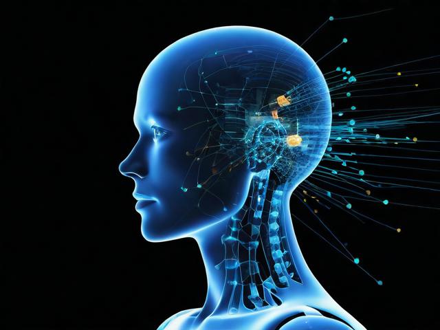 人工智能中的向量控制，核心技术解析与应用前景