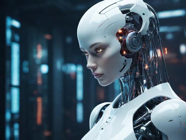 人工智能编程1级课程学习内容详解