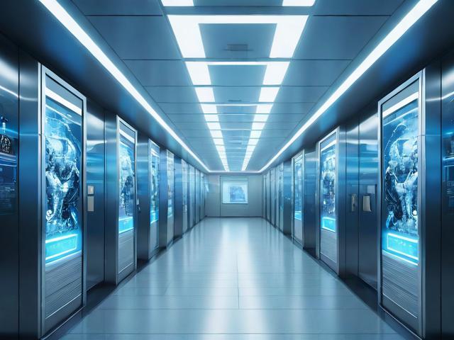 人工智能电梯调度算法，未来智能建筑的灵魂