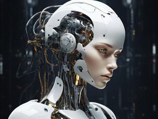 人工智能微调，深度学习中的精细调整艺术