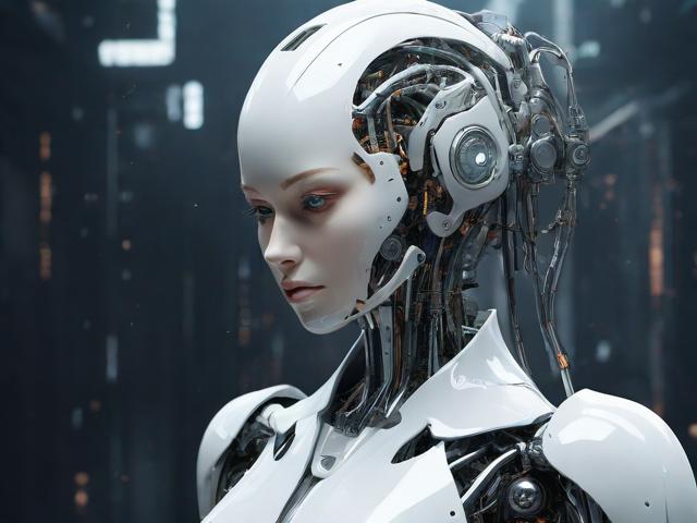 初代人工智能的诞生,开启智能时代的序章