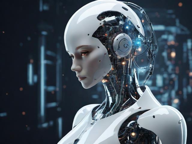 探究人工智能，学习内容与学科区别解析