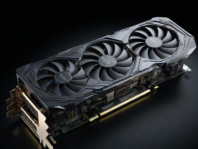 人工智能显卡选购指南：揭秘最适合的显卡型号