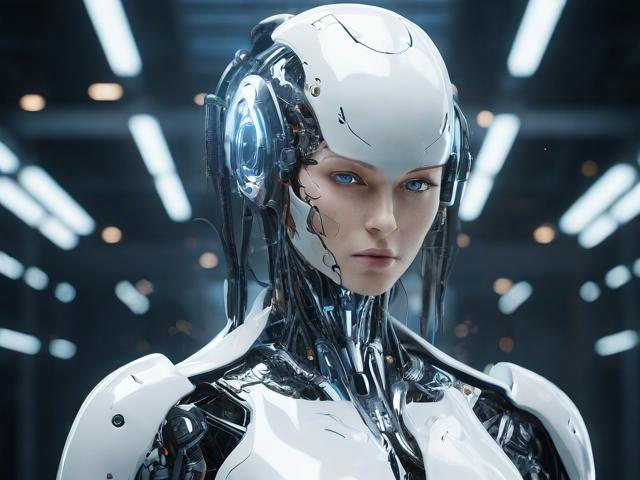 人工智能专业，未来科技领域的璀璨明珠