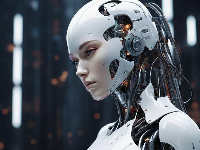 人工智能时代，你最怕什么？