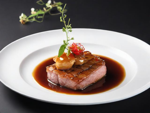 人工智能摆盘软件助力餐饮行业创新，这款软件叫什么？